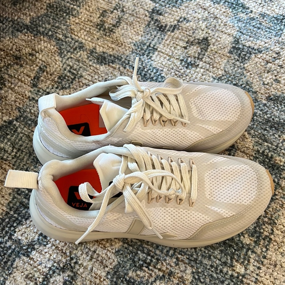 Veja athletic sneaker
